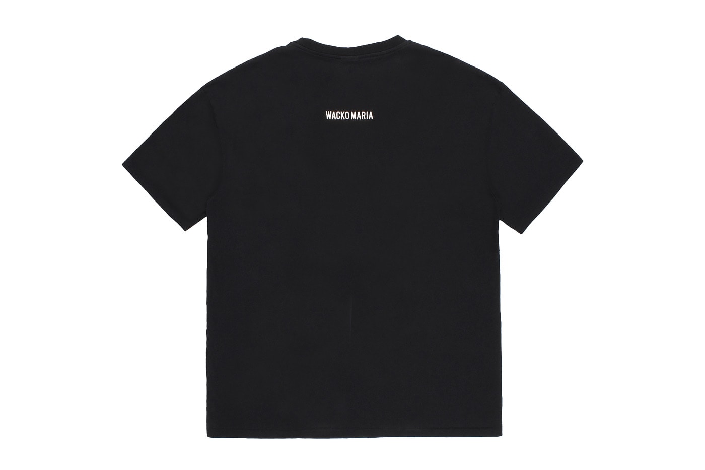 Terrifier WACKO MARIA spring summer ss 2026 Collaboration collection Release Info
