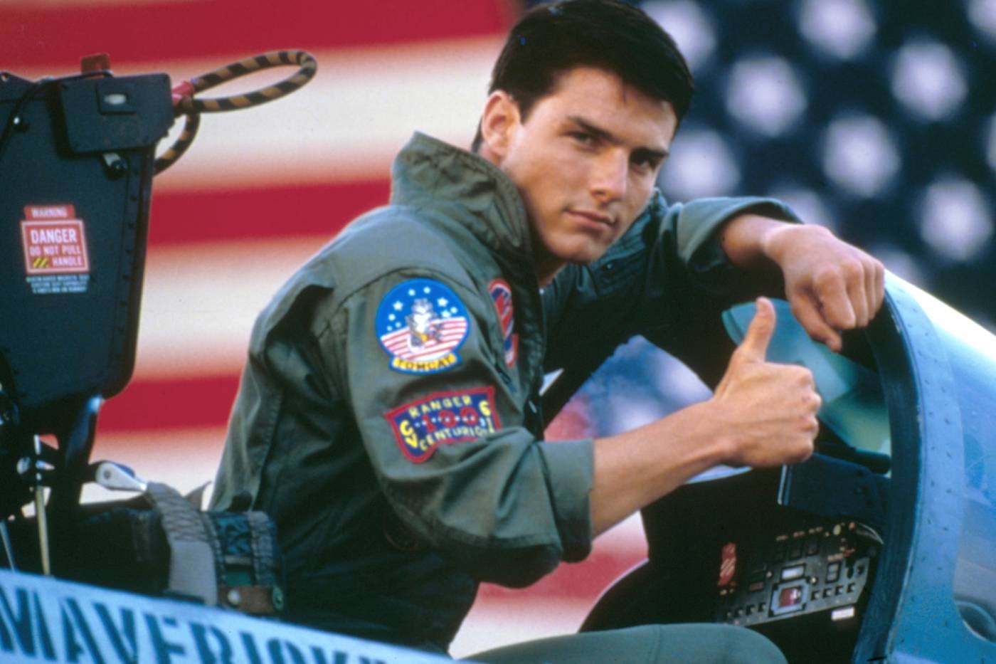 Top Gun 3 in Development Tom Cruise Returning