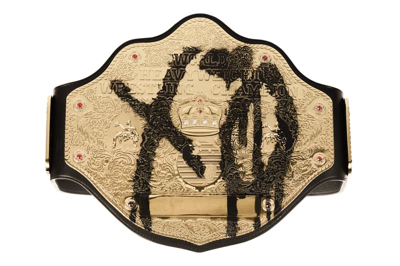 XO WWE WrestleMania 42 Collection Release Info