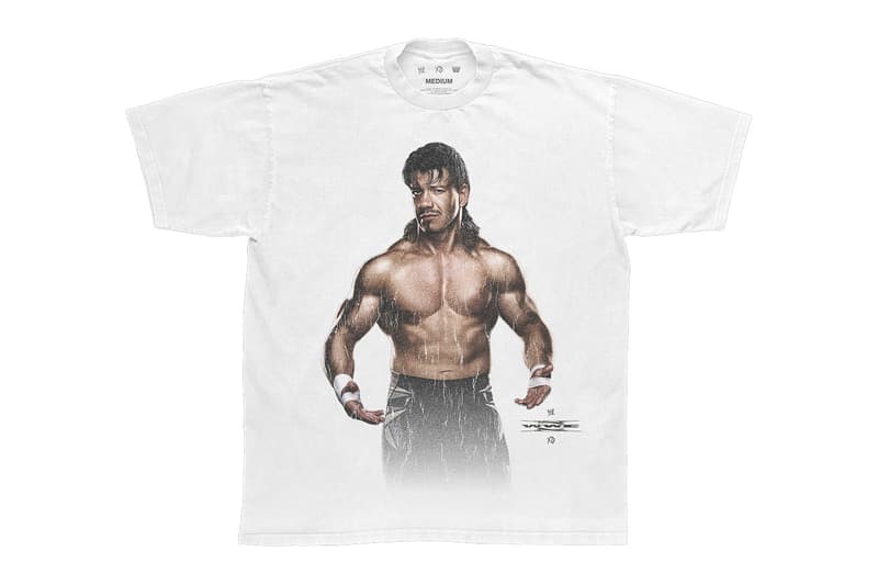 XO WWE WrestleMania 42 Collection Release Info