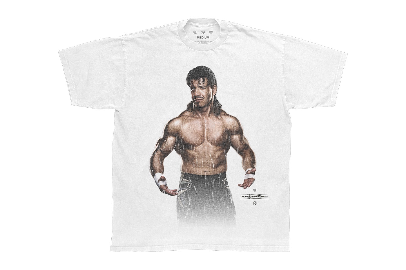 XO WWE WrestleMania 42 Collection Release Info