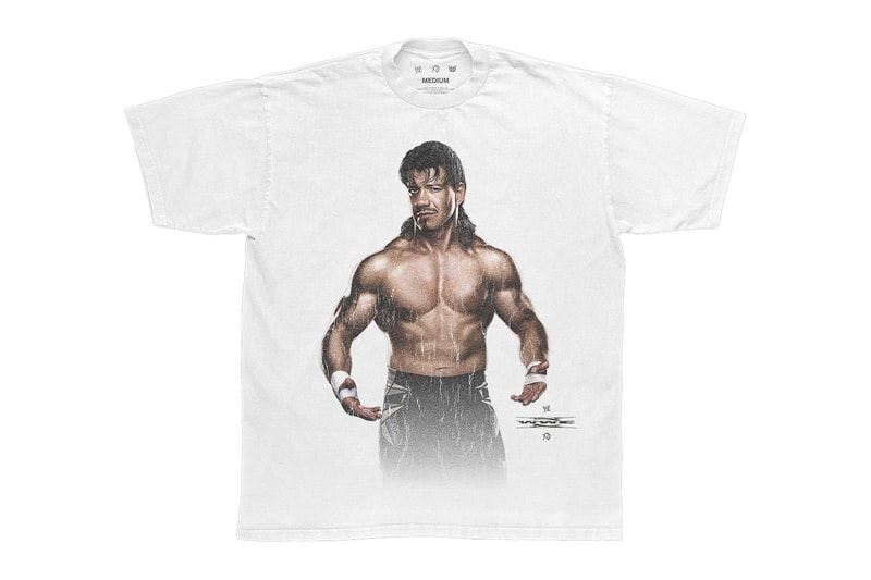 XO WWE WrestleMania 42 Collection Release Info