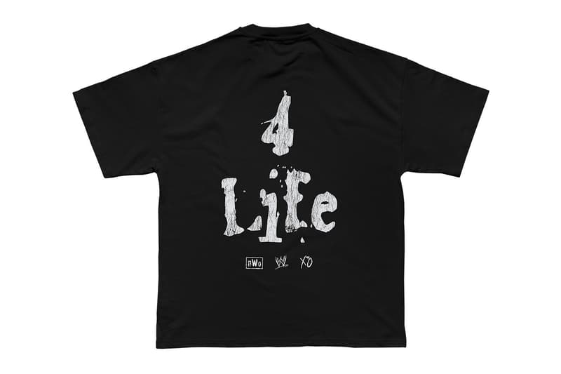 XO WWE WrestleMania 42 Collection Release Info