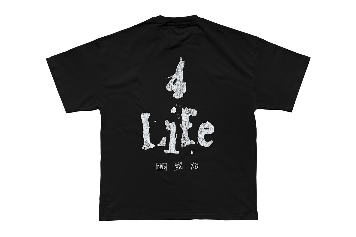 XO WWE WrestleMania 42 Collection Release Info