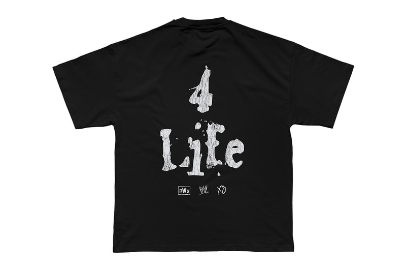 XO WWE WrestleMania 42 Collection Release Info