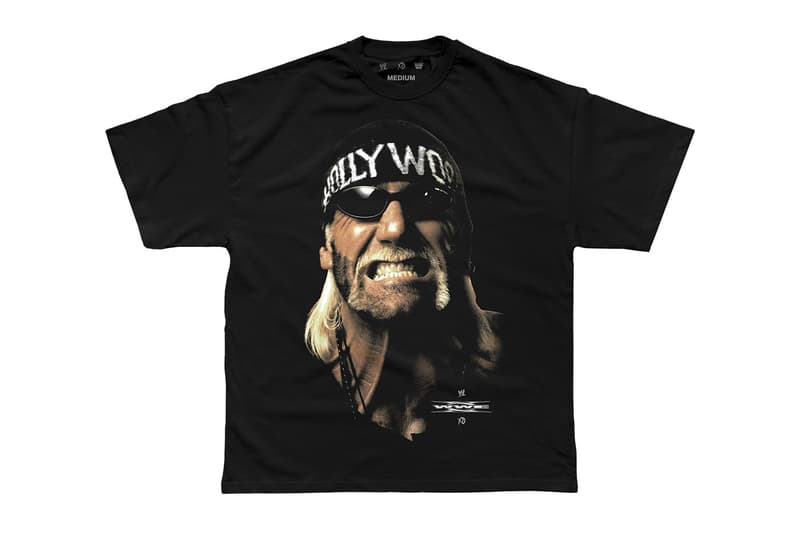 XO WWE WrestleMania 42 Collection Release Info