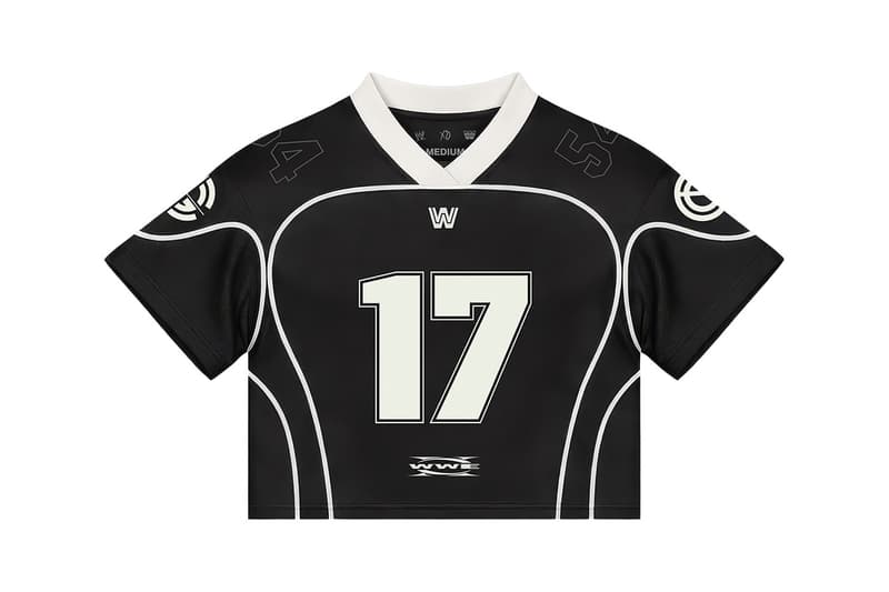 XO WWE WrestleMania 42 Collection Release Info