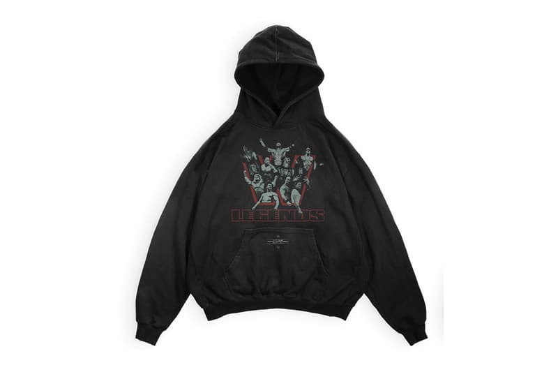 XO WWE WrestleMania 42 Collection Release Info