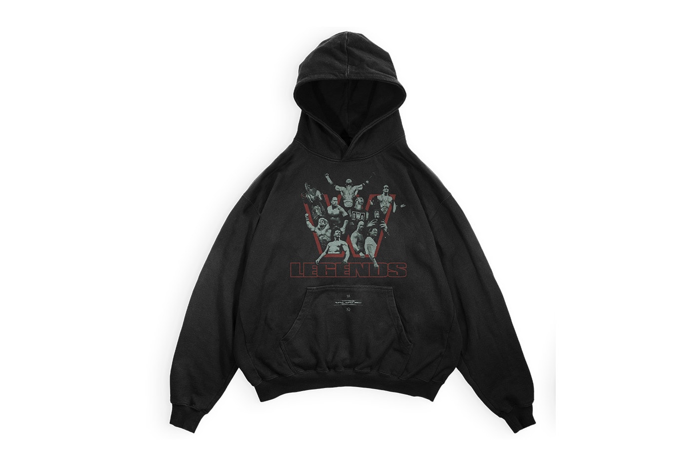 XO WWE WrestleMania 42 Collection Release Info