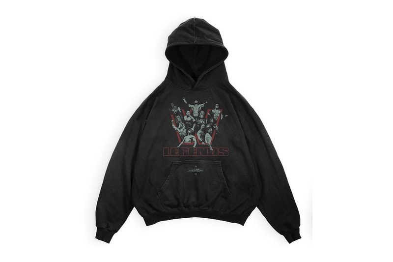 XO WWE WrestleMania 42 Collection Release Info