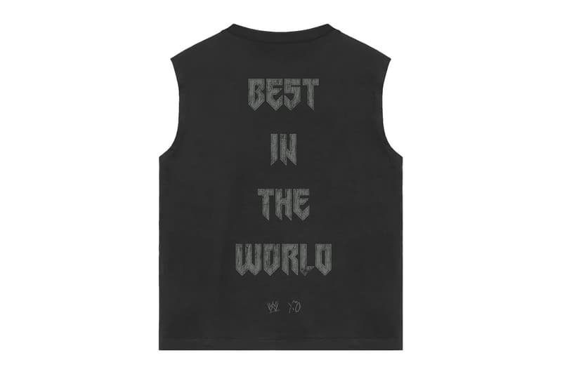 XO WWE WrestleMania 42 Collection Release Info