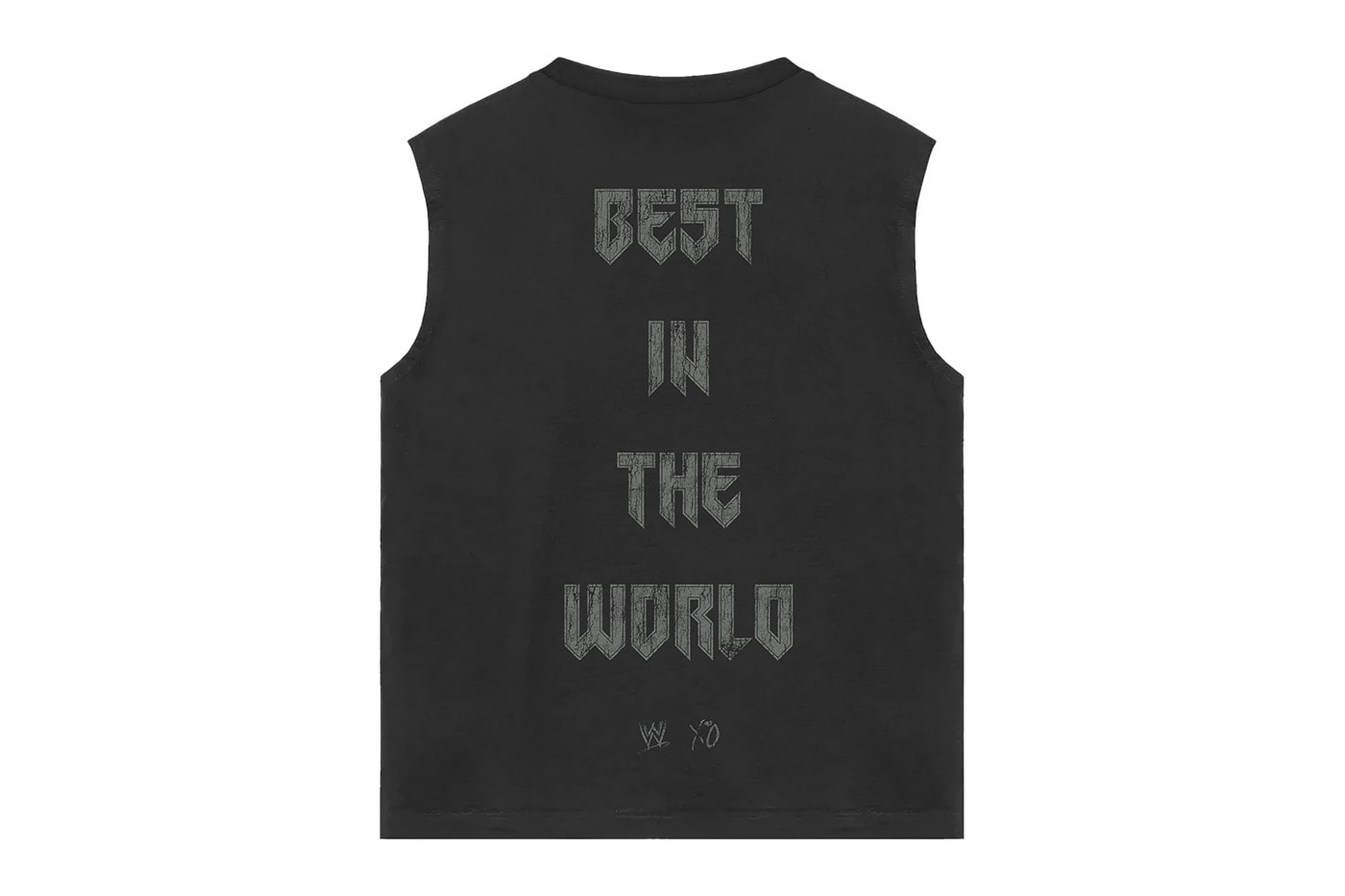 XO WWE WrestleMania 42 Collection Release Info