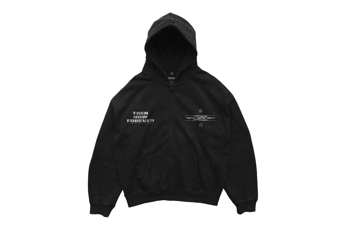 XO WWE WrestleMania 42 Collection Release Info