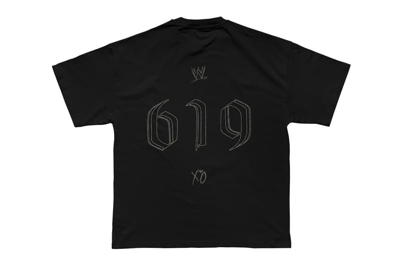 XO WWE WrestleMania 42 Collection Release Info