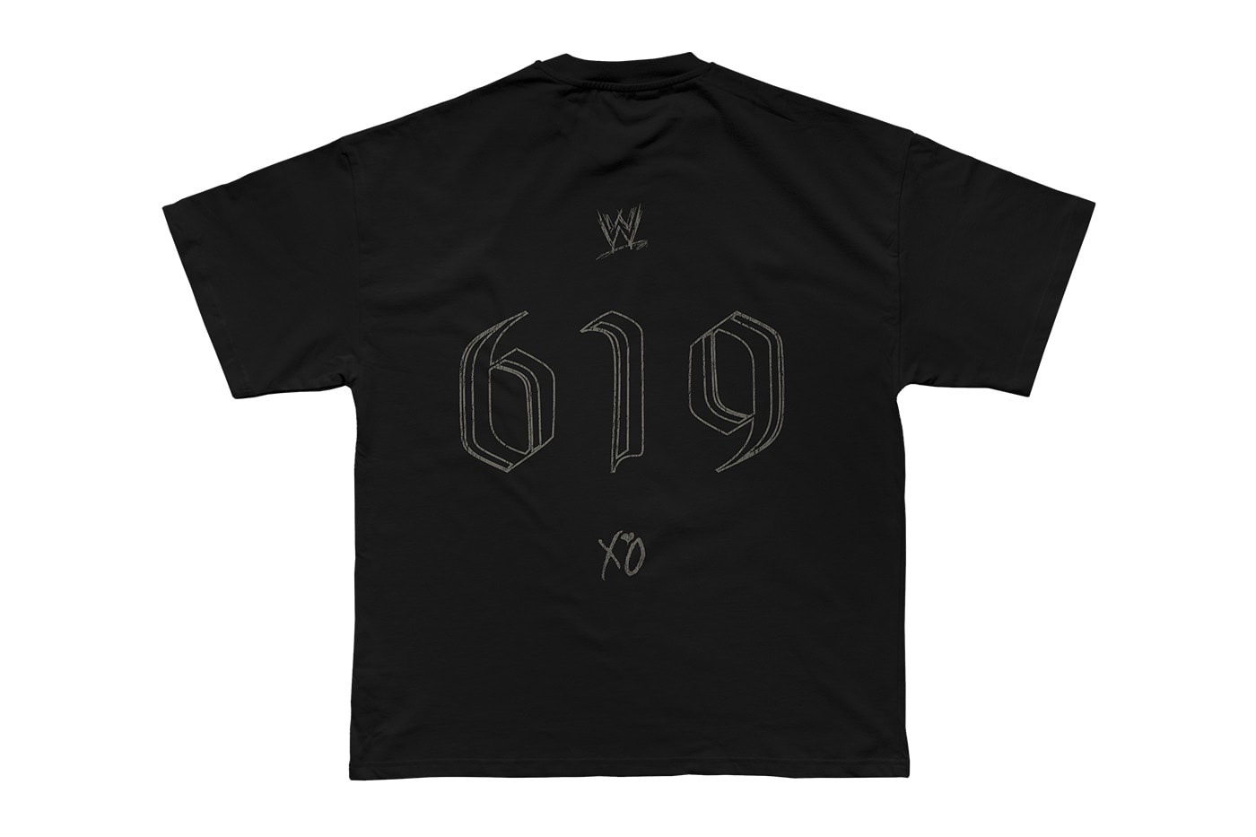 XO WWE WrestleMania 42 Collection Release Info