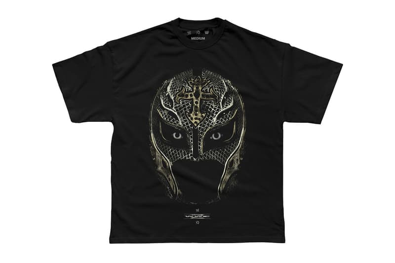 XO WWE WrestleMania 42 Collection Release Info