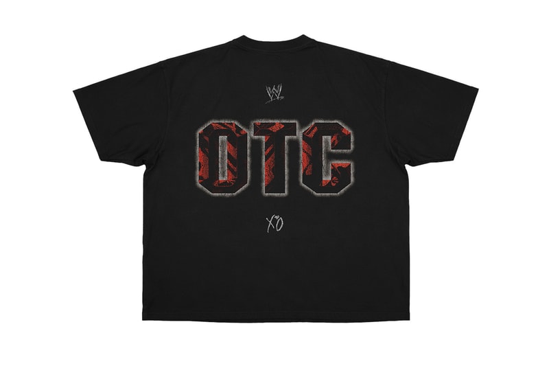 XO WWE WrestleMania 42 Collection Release Info