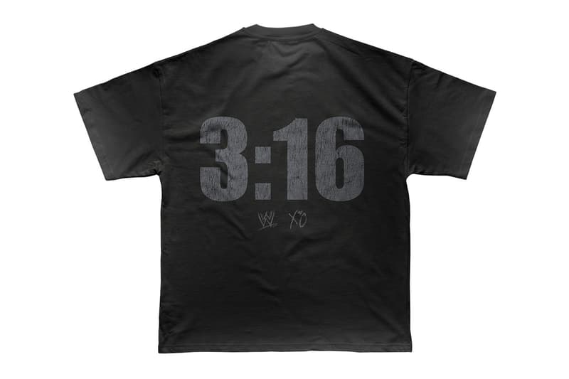 XO WWE WrestleMania 42 Collection Release Info