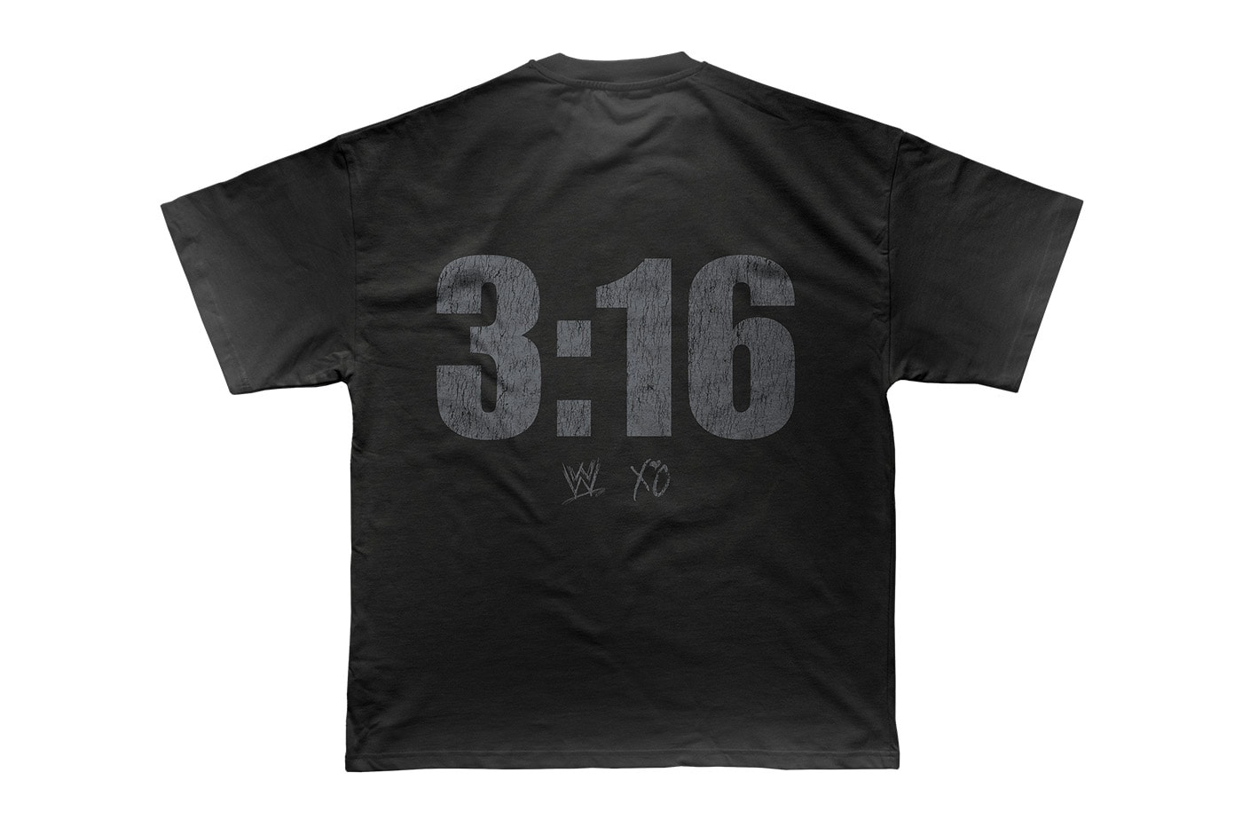 XO WWE WrestleMania 42 Collection Release Info