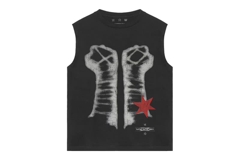 XO WWE WrestleMania 42 Collection Release Info