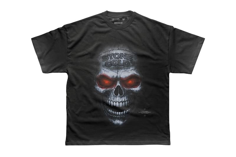 XO WWE WrestleMania 42 Collection Release Info