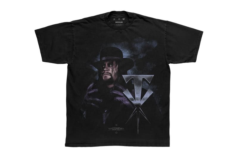 XO WWE WrestleMania 42 Collection Release Info