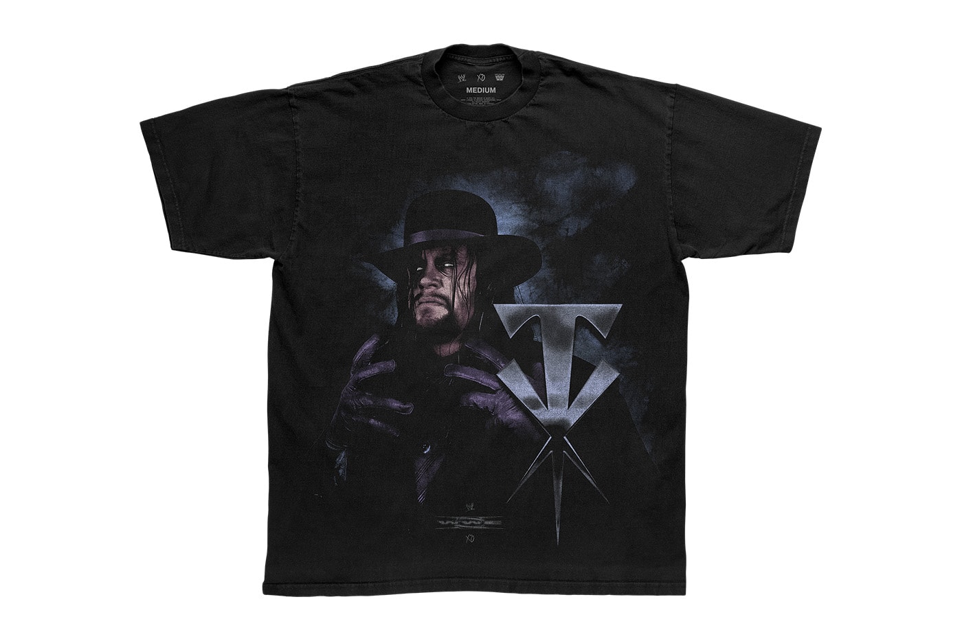 XO WWE WrestleMania 42 Collection Release Info