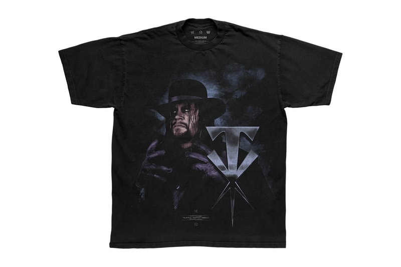 XO WWE WrestleMania 42 Collection Release Info
