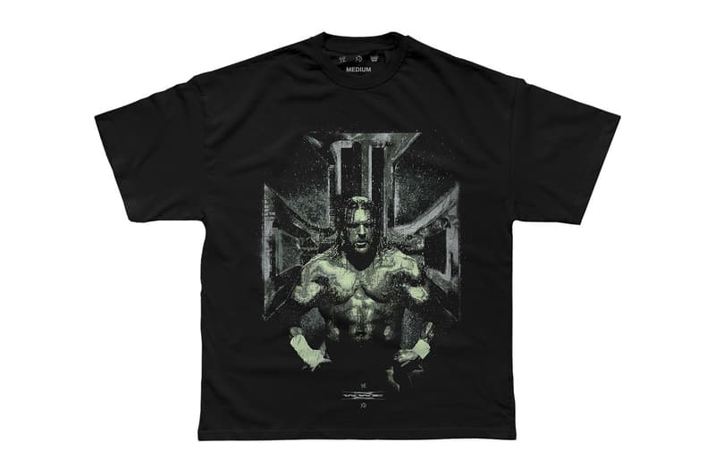 XO WWE WrestleMania 42 Collection Release Info