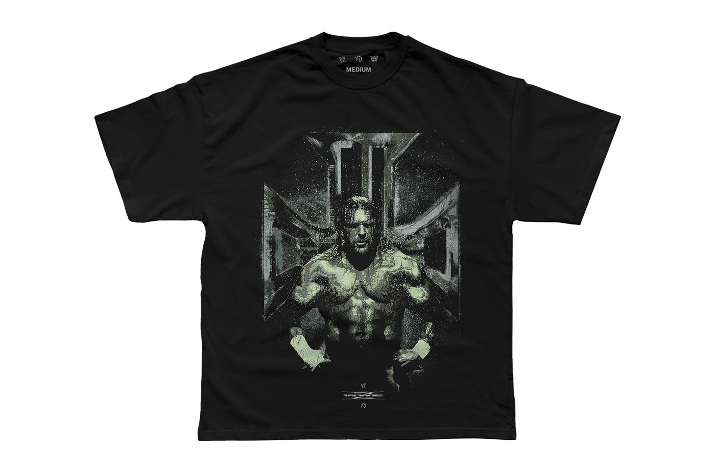 XO WWE WrestleMania 42 Collection Release Info