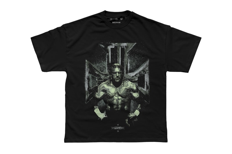 XO WWE WrestleMania 42 Collection Release Info