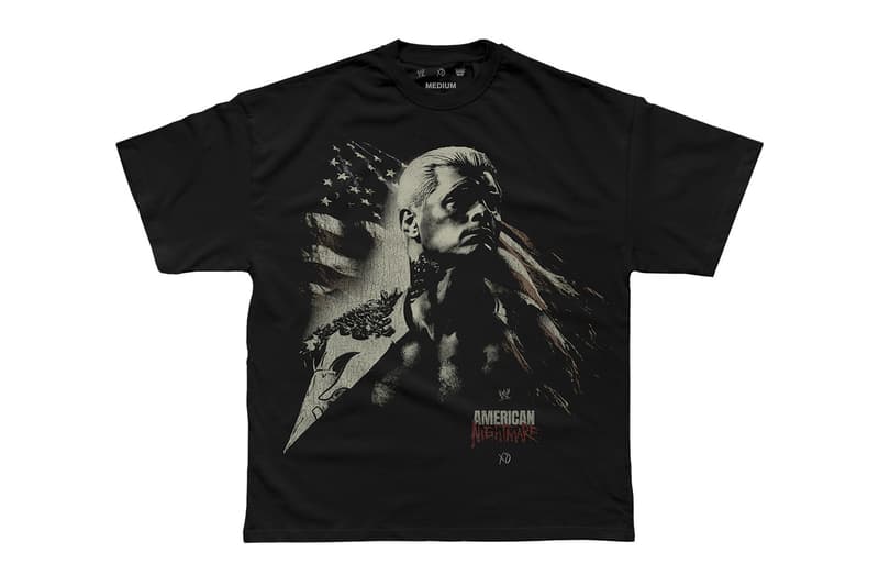 XO WWE WrestleMania 42 Collection Release Info