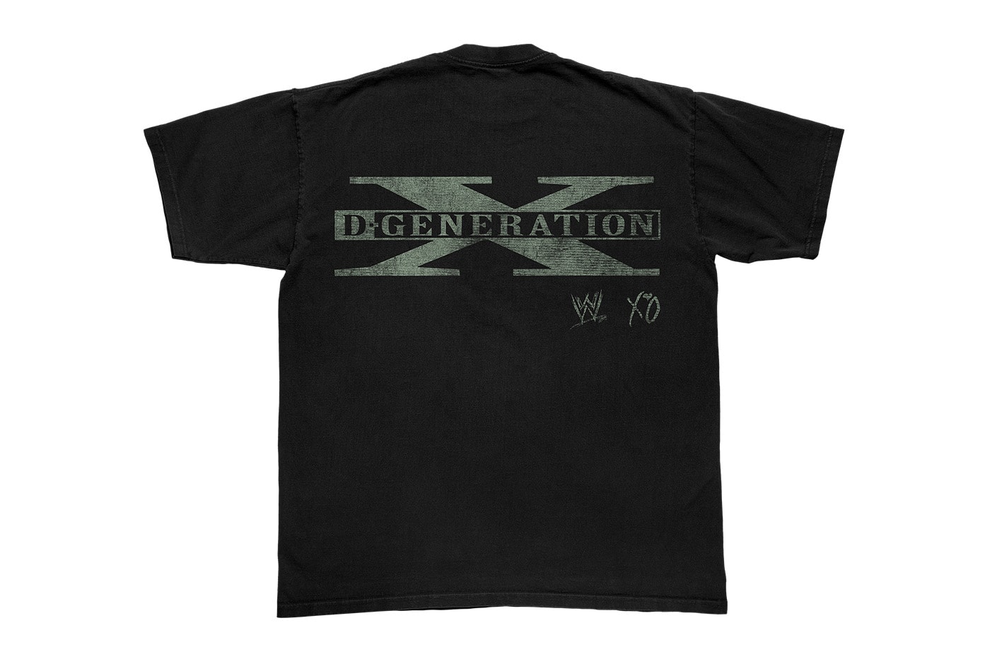 XO WWE WrestleMania 42 Collection Release Info
