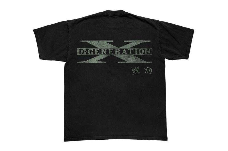 XO WWE WrestleMania 42 Collection Release Info