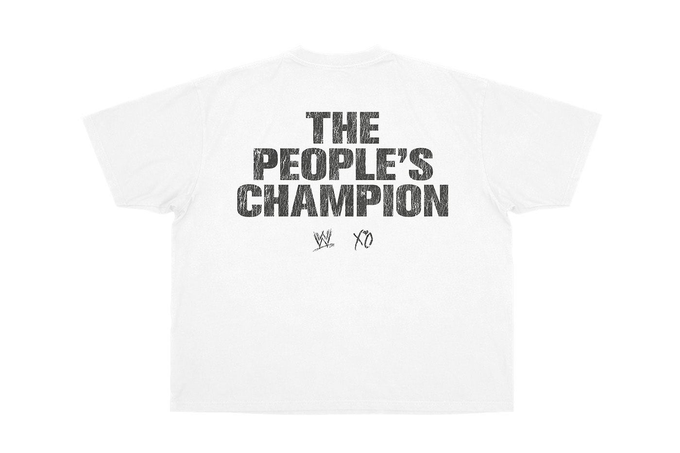 XO WWE WrestleMania 42 Collection Release Info
