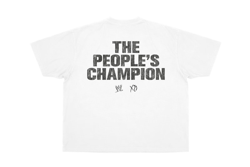 XO WWE WrestleMania 42 Collection Release Info