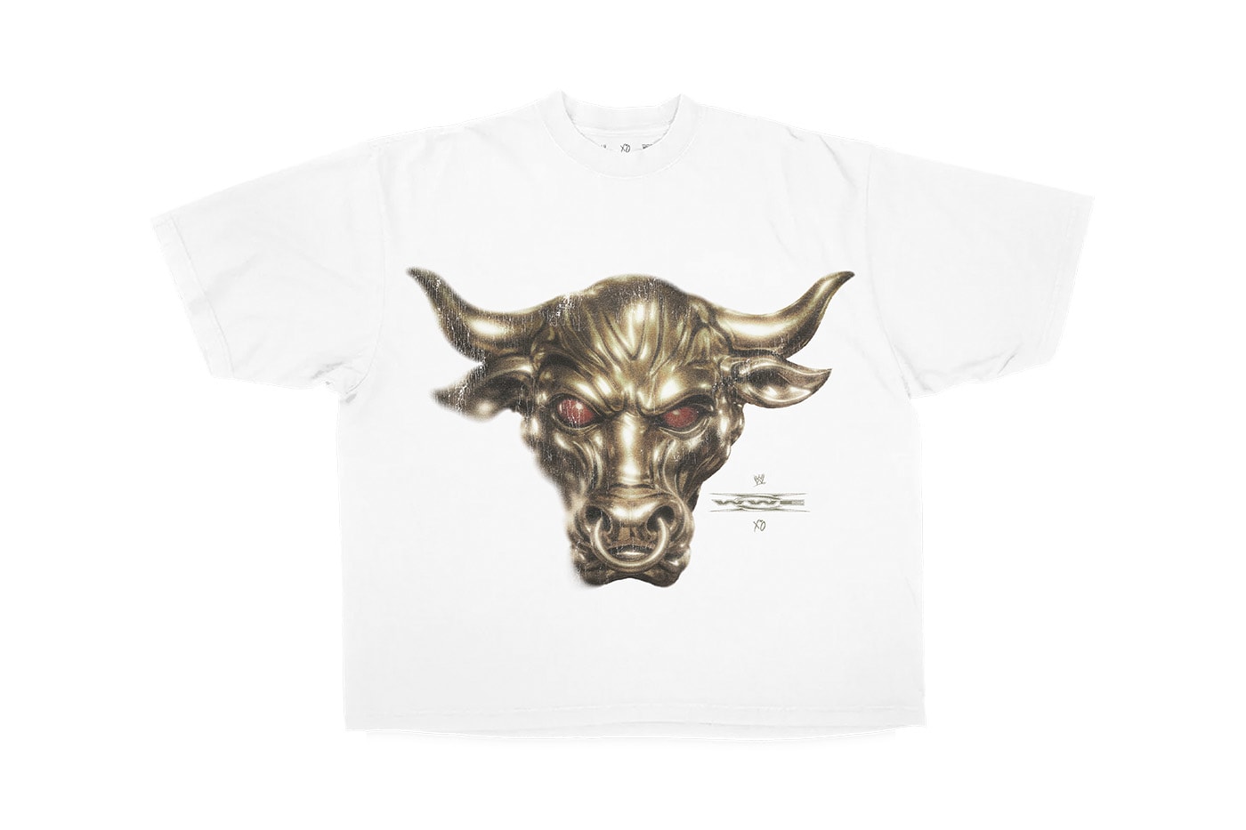 XO WWE WrestleMania 42 Collection Release Info