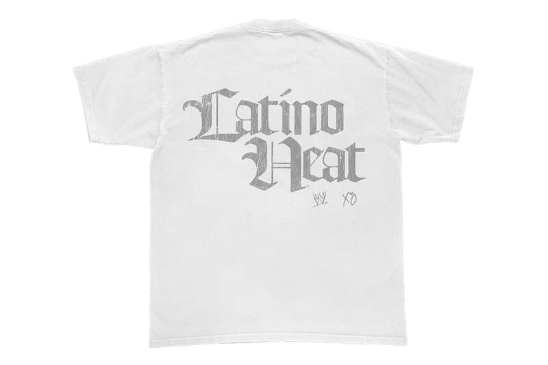 XO WWE WrestleMania 42 Collection Release Info