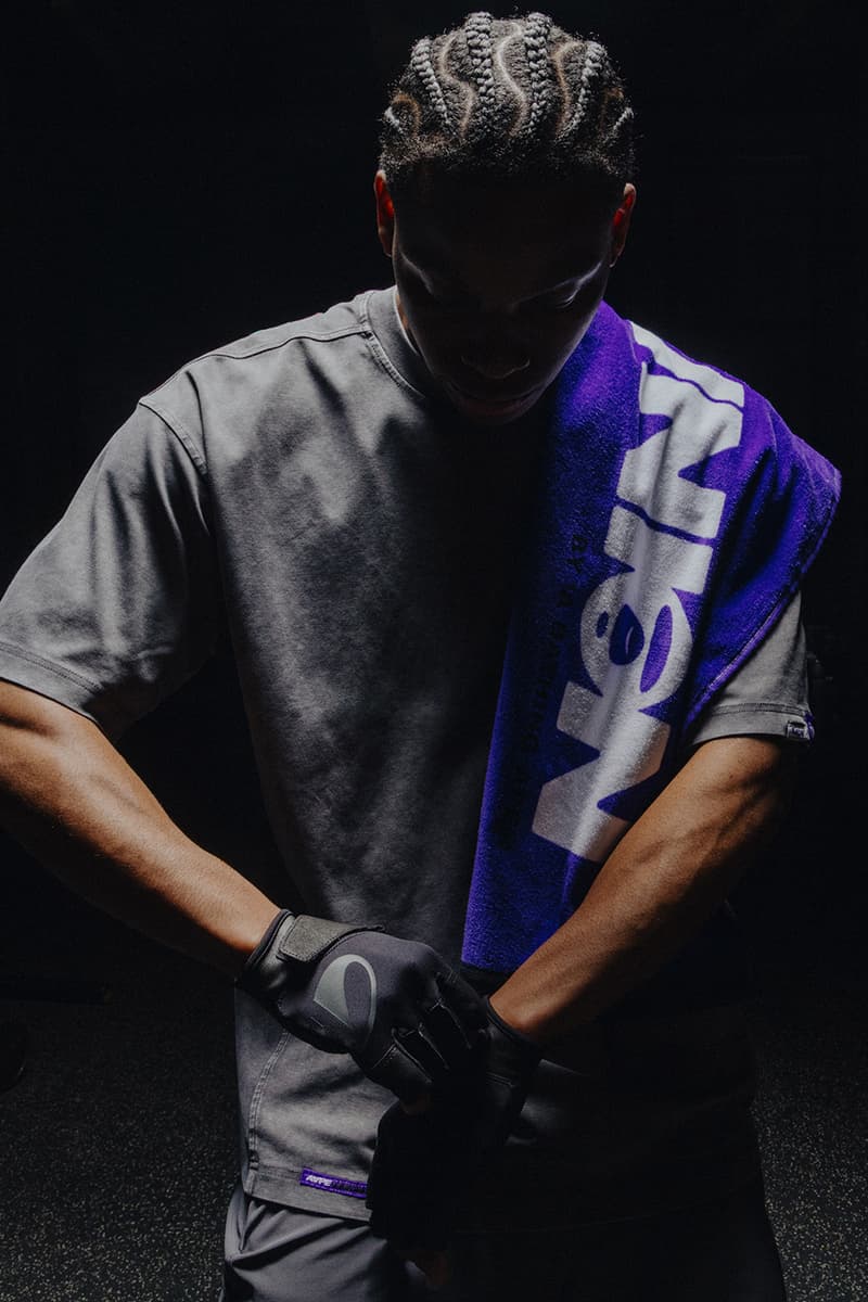 AAPE Taps 15 Hong Kong Talents To Unveil Its Inaugural Activewear Capsule