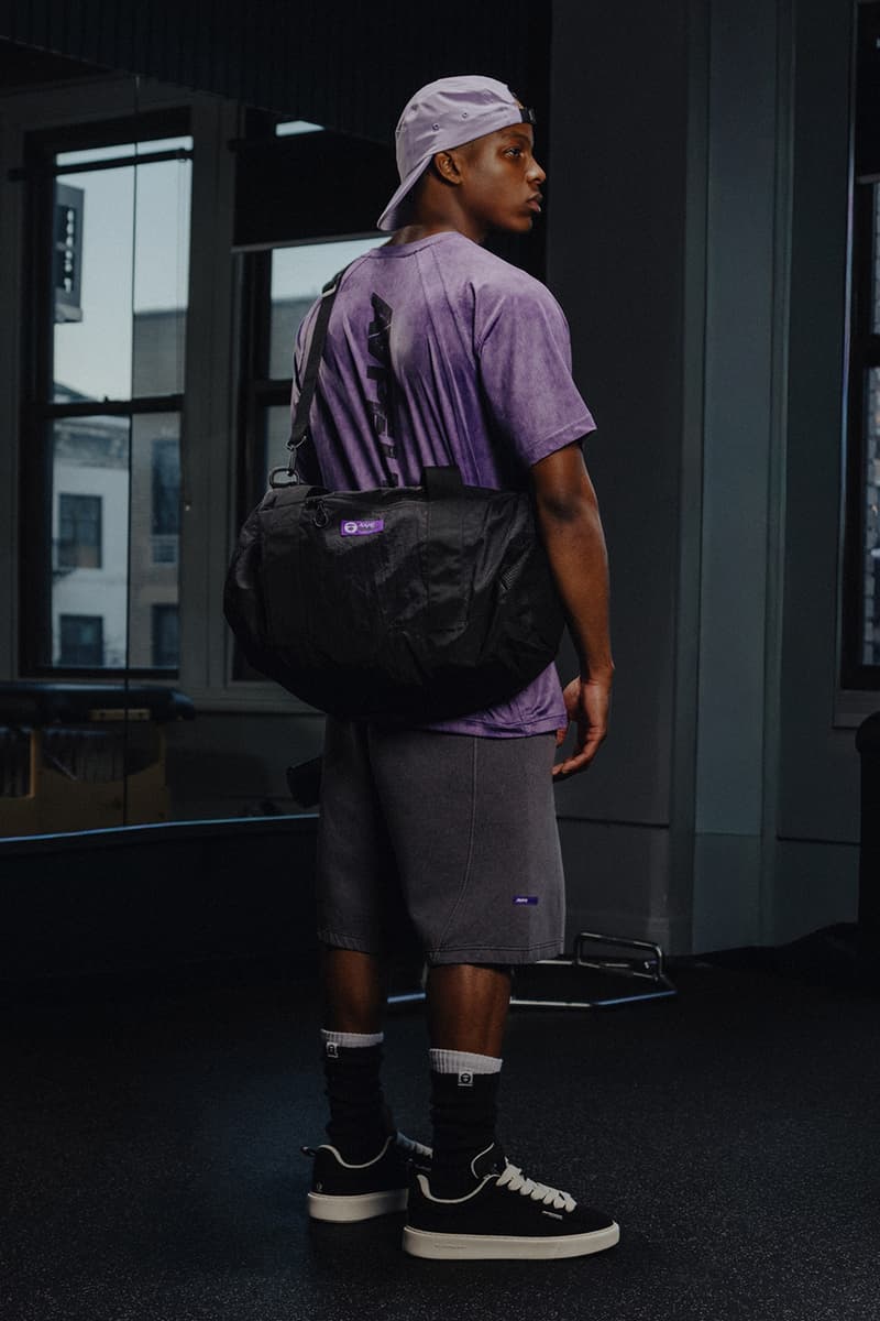 AAPE Taps 15 Hong Kong Talents To Unveil Its Inaugural Activewear Capsule