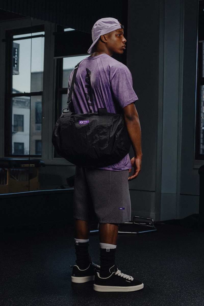 AAPE Taps 15 Hong Kong Talents To Unveil Its Inaugural Activewear Capsule