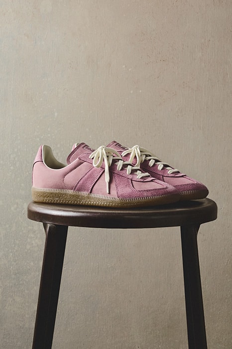 Kith Classics x adidas Originals Bring Back the BW Army, Samba and Japan in Seasonal Coloeways for Spring 2026