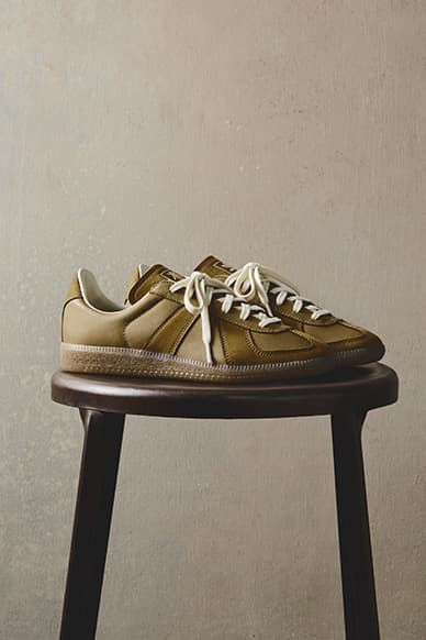 Kith Classics x adidas Originals Bring Back the BW Army, Samba and Japan in Seasonal Coloeways for Spring 2026