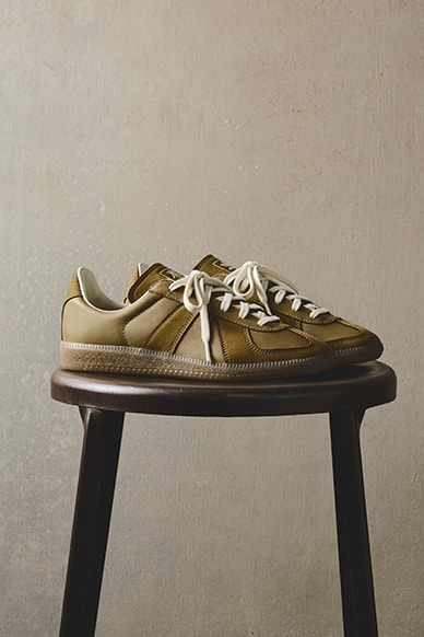 Kith Classics x adidas Originals Bring Back the BW Army, Samba and Japan in Seasonal Coloeways for Spring 2026