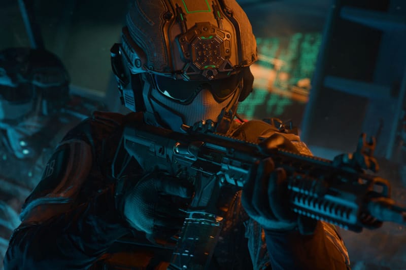 'Call of Duty' Movie Officially Locks in a Summer 2028 Theatrical Release