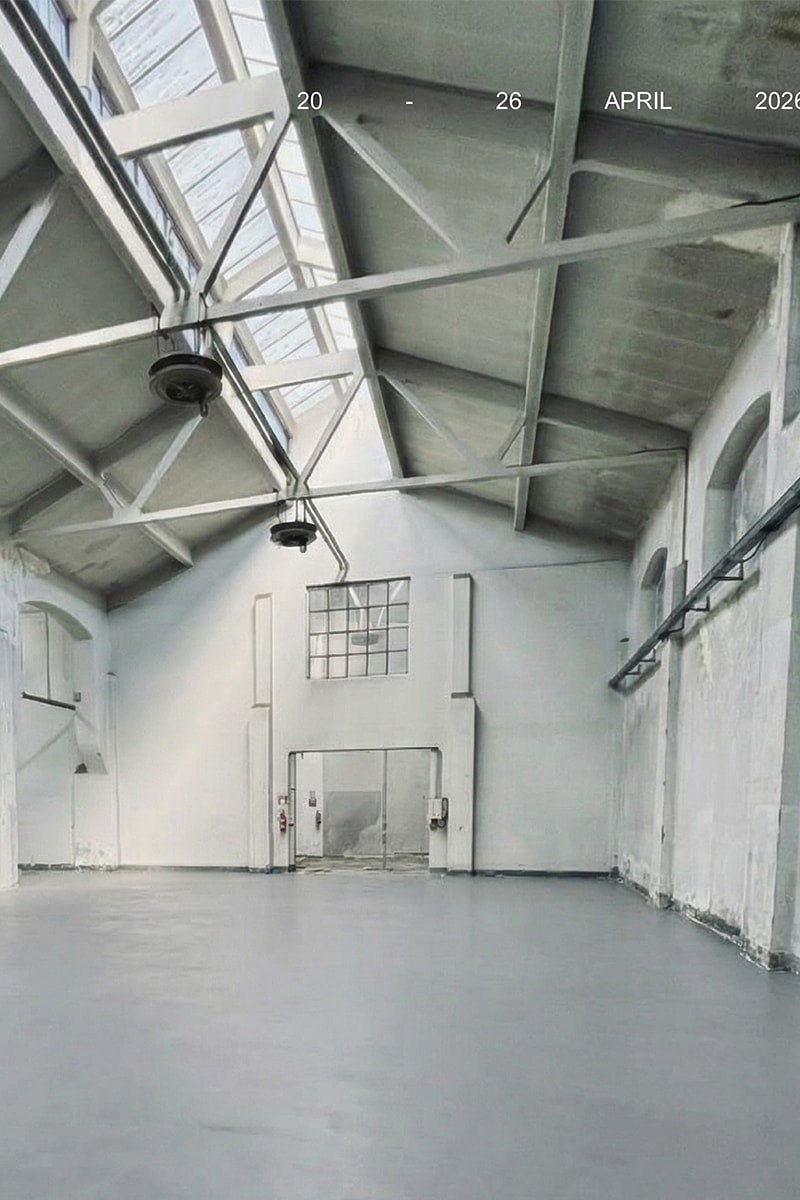 The Hypebeast Guide to Milan Design Week 2026