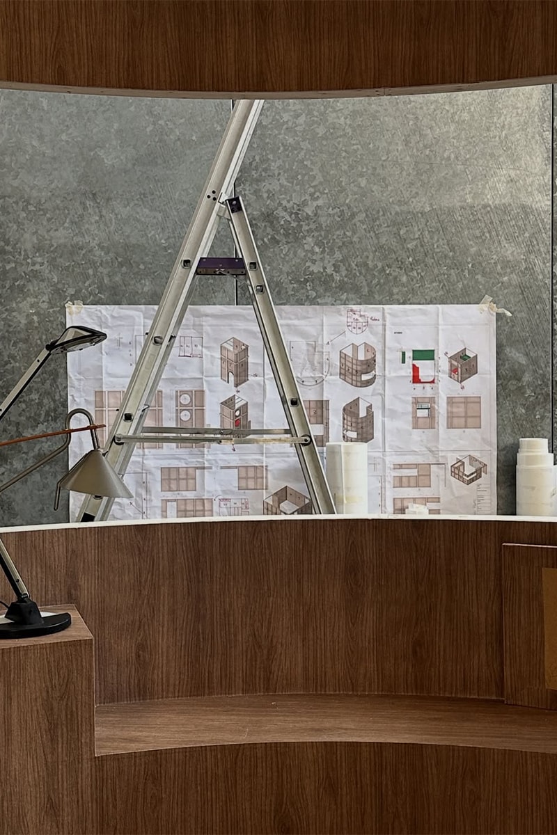 The Hypebeast Guide to Milan Design Week 2026