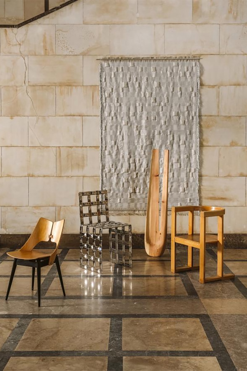 The Hypebeast Guide to Milan Design Week 2026