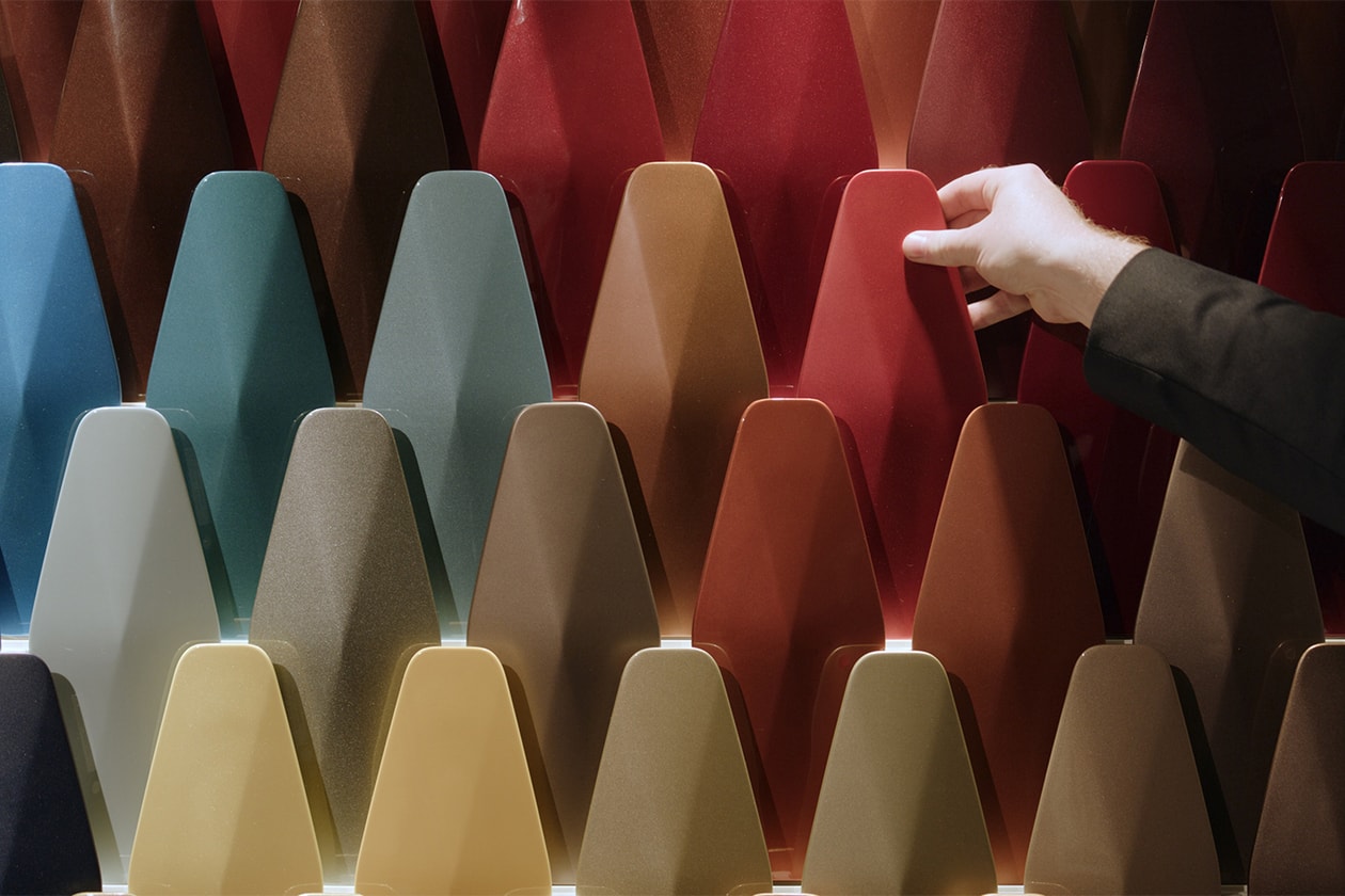 The Hypebeast Guide to Milan Design Week 2026