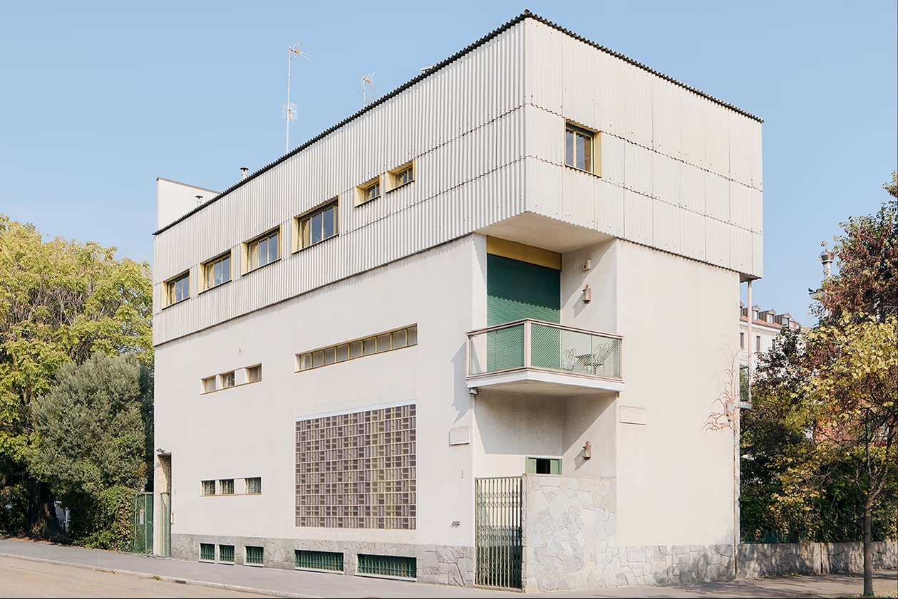 The Hypebeast Guide to Milan Design Week 2026